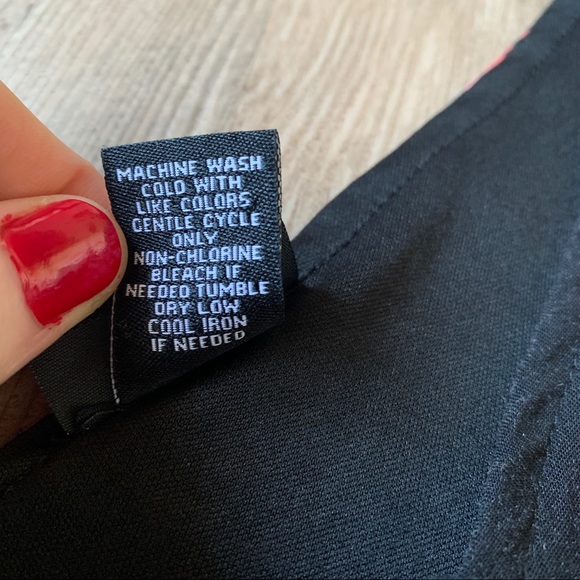 Rue21 | Floral Bell Sleeve Top - Picture 9 of 11